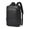Мужской водонепроницаемый многофункциональный деловой рюкзак для ноутбука