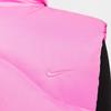 Nike Женский спортивный пуховый жилет Charm Pink IH8008-606