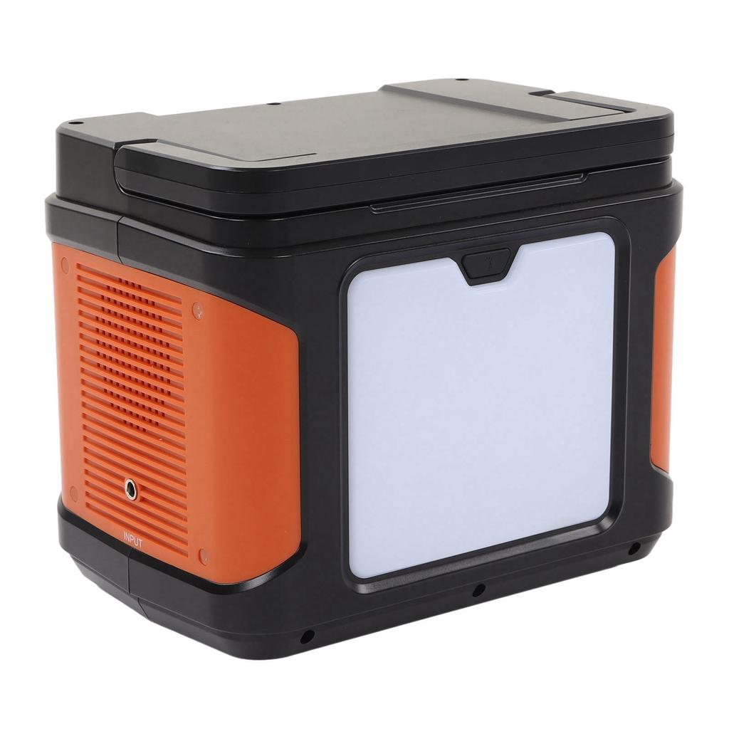 Portable Power Station 300W 80000mah Pure Sine Wave Outdoor Power Supply with Lighter