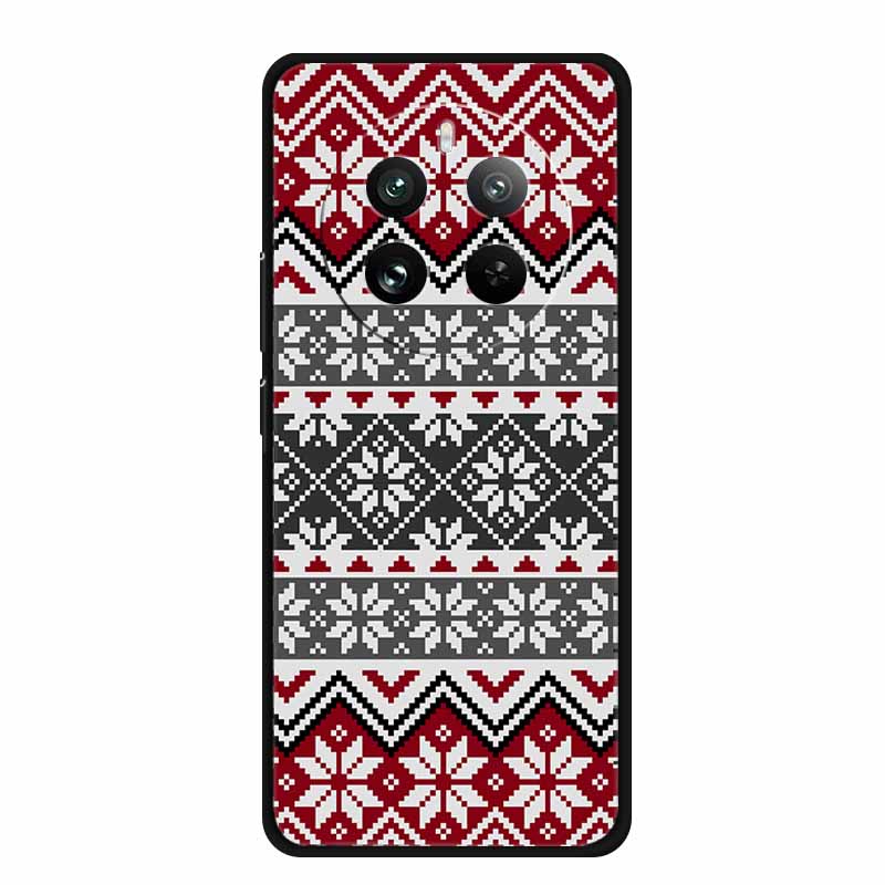 Чехол для Realme 12 4G 6.67" Роскошный Мягкий Силиконовый TPU Чехлы для Телефона Задняя Крышка для Realme12 4G Ударопрочный Милый Красивый Бампер Чехол