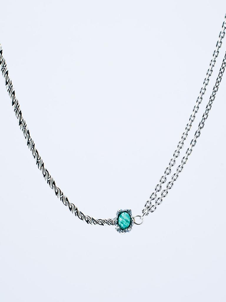 Harang Hr 404N_Harang Necklace