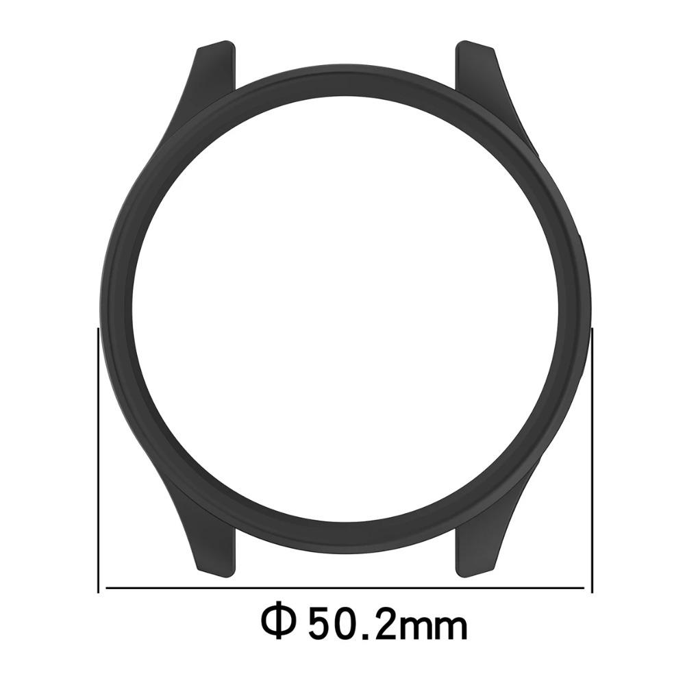 Полый чехол для Xiaomi Watch 5 Защитный бампер для ремешка умных часов Xiaomi Watch 5 Защитные чехлы