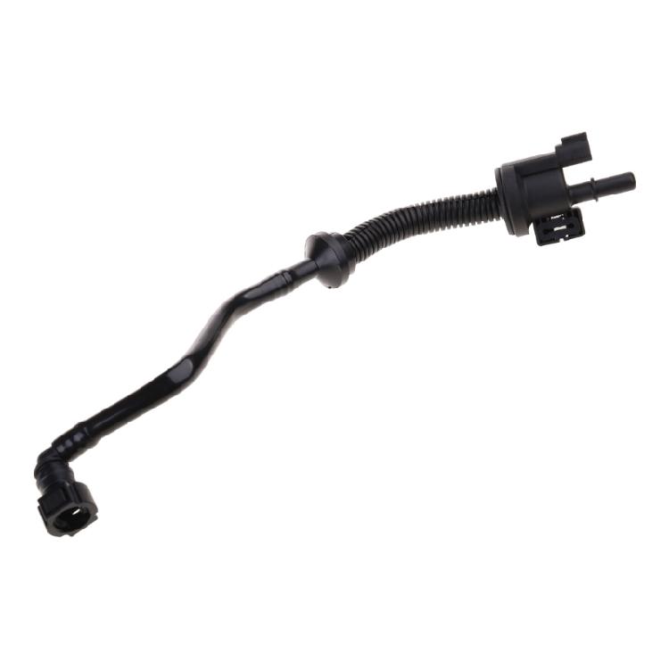 Car Fuel Vapors with Purge Solenoid Canister Valves for 2.3 EcoBoost FR3Z9G297H