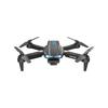 1 Set E99 Pro Drone Professional Wide Angle RC Dron HD 4K Camera Mode Foldable Helicopter Aircraft Quadcopter Drone Kid Gift Toys