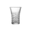 Набор стаканов для напитков Hanton Crystal Glass с подставкой