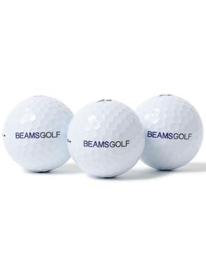 [BEAMS GOLF] Футляр для тишек SS [Эксклюзив] Мяч для гольфа BRIDGESTONE GOLF Tour B XS БЕЛЫЙ БЕСПЛАТНО