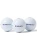 [BEAMS GOLF] Футляр для тишек SS [Эксклюзив] Мяч для гольфа BRIDGESTONE GOLF Tour B XS БЕЛЫЙ БЕСПЛАТНО