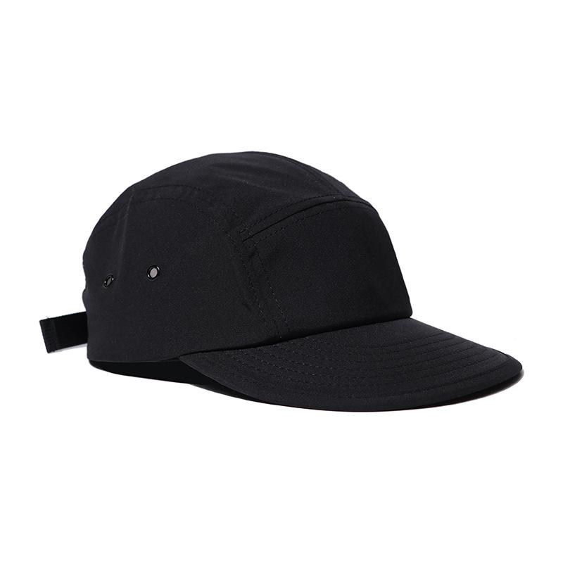 Быстросохнущие 5-панельные бейсболки женские мужские хип-хоп Snapback Casquette Femme Luxe Trucker Golf Летние приталенные шляпы Gorras Hombre