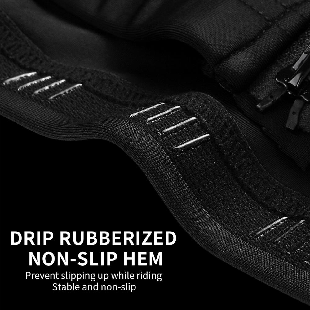 Women Motorcycle Soft Armor Shirts Motocross Riding Armored Base Layers Shoulder Pads