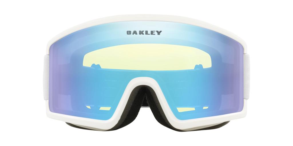 Oakley Солнцезащитные очки Ridge Line M Ударопрочные