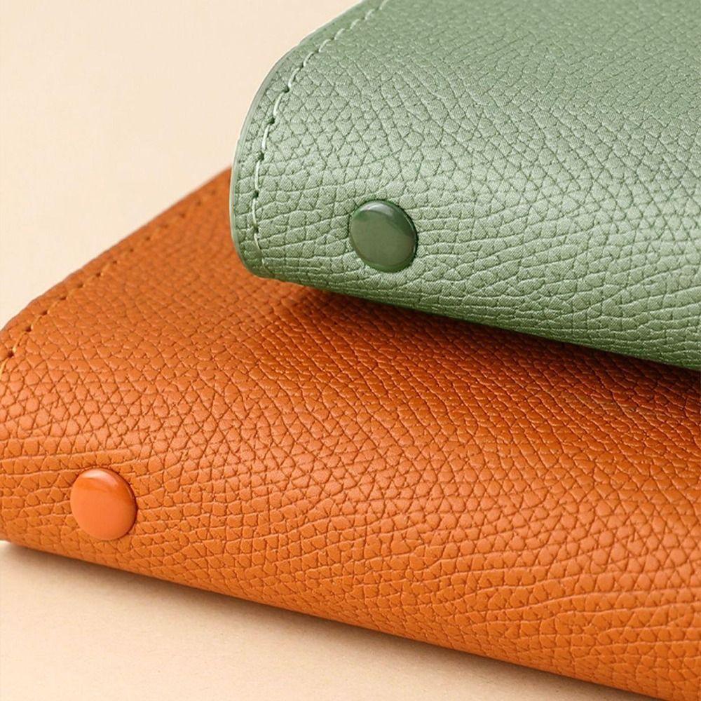 Бумажная крышка-органайзер, DIY-переплет, блокнот, дневник, блокнот, деловой блокнот, офисные принадлежности