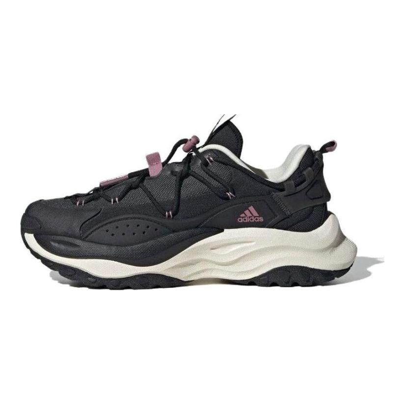 adidas Женские кроссовки Maxxwavy 'Core Black Beige' ID0982