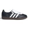 Adidas Originals Samba LT Samba Long Tongue JI3200 Black Sneakers for Men and Size Black Women, 28.5cm - (JI3200)