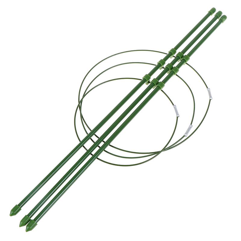 Прочная стойка для скалолазания для виноградной лозы, садовые инструменты, решетка для растений, опорная рама для растений