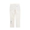 Эластичные длинные брюки с логотипом [Champion] Cordura(р) CW-AG201 Женский Молочно-белый