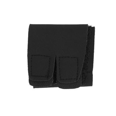 Двойная шина для пальцев, бандаж для снятия боли, поддерживающий рукав для пальцев, протектор для спортивных травм