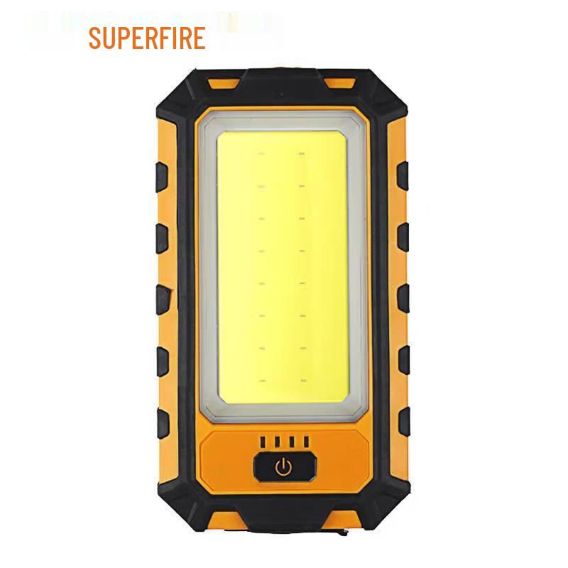 Аварийный фонарь Shenhuo G25