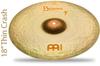 MEINL Тарелки Meinl Byzance Vintage Series Набор тарелок Sand Набор тарелок 14"хай-хэт/18"крэш/20"райд BV-141820SA [ ]