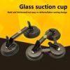 Стеклянная присоска, сильная несущая нагрузка, сверхмощный подъемник на присоске для мраморной плитки, товары для дома