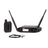 Shure Lavalier Wireless System WL93 Lavalier Wireless Tabletop Pack Transmitter Easy and Stable To 17 Hours of Continuous To 60m Digital Wireless