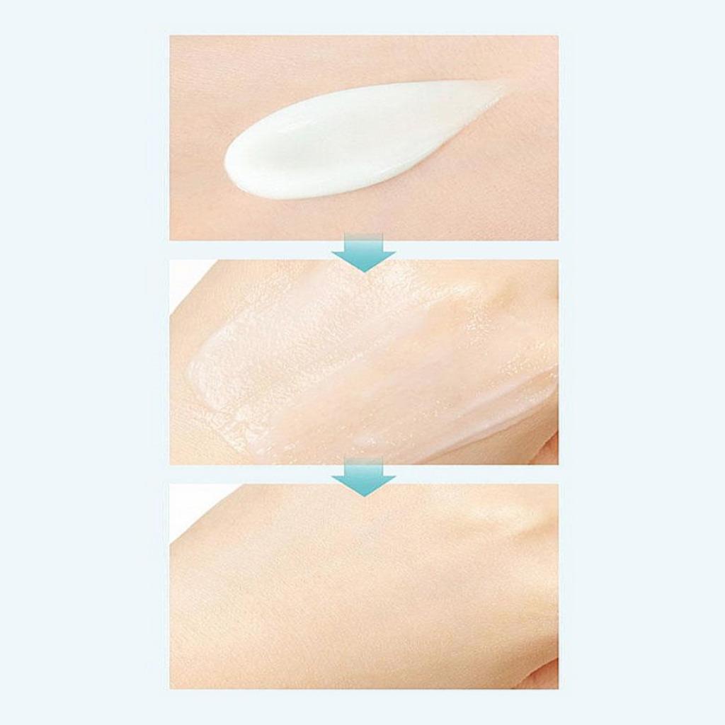 Nature Republic СУПЕР АКВА МАКС КОМБИНИРОВАННЫЙ КРЕМ 120 мл