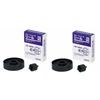 KOKUYO [Set of 2] Replacement Reel for S&T Tape Cutter R2