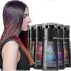 Hair Dye Shampoo,polar Hair Dye Shampoo, Polar Haircare Instant Dye Shampoo, Natural Shampoo For Gray Hair Coverage, Suitable For Women M