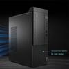 Lenovo Kaitian M75Z Xinchuang Business Desktop PC with Monitor (CN version)