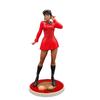 Anime Figure Star Trek communication officer Uhura StarCraft standing posture figurine desktop model ornament Christmas Toys