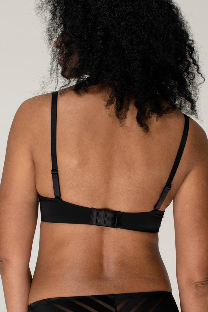 Бюстгальтер push-up brabrabra (85233)