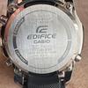 Б/у Seiko Casio Edifice Радио-Солнечные