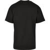 Build Your Brand Unisex Adults Wide Cut Jersey T-Shirt