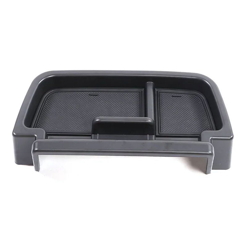 Dash Storage Tray For Honda Pilot 2024 Dash Board Storage Organizer Car Interior Accessories