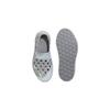 Vans Слипоны Повседневные Удобные Прочные Дышащие Детские Сандалии Детские сандалии Серый Синий VN0A4UVILLL
