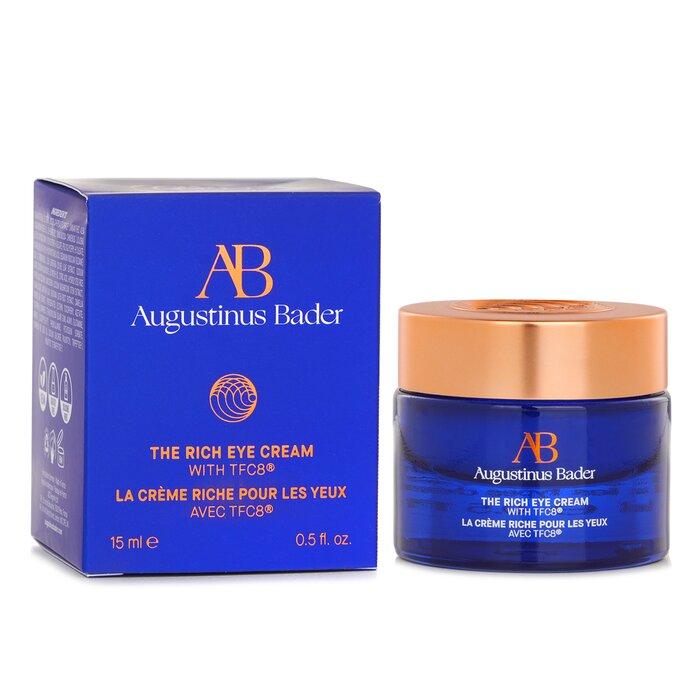 AUGUSTINUS BADER THE RICH EYE CREAM