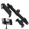 Video Recording Crossbar Clip Mobile Live Bracket Smartphone Tripod Holder Smartphone Tripod Clip