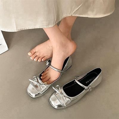 Туфли – Мэри Джейн