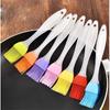 1Pcs Barbecue Silicone Oil Brush Cake Cooking Baking Cream Baking Brushes New Barbecue Brush