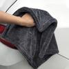 Car Wash Towel Double Sided Towel Car Detailing Twisted Braid Cloth Super Absorbent Rag for Car Home Washing Accessories