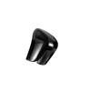Bright Black Gear Shift Knob Cover Trim 1pcs For Honda Civic -2025