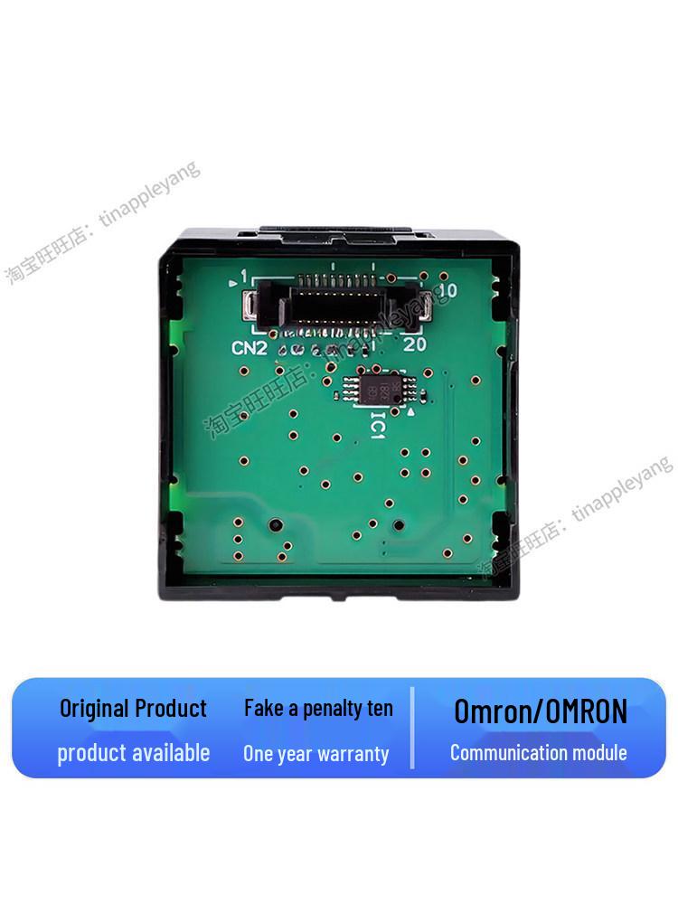 CP2E Comm Port Module CP2W-BAT02 Series: RS485/RS232 (CIFD1, CIFD2, CIFD3)