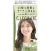 Cleodite Clear Color  For Gray Hair  Olive Ash 1 Piece