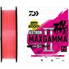 Daiwa Daiwa MichiTo Astron Iso Max Gamma 2 1.35 To 5 150m 200m Various Light Pink Markings No. 4 200m