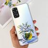Women Fashion Phone Case For Xiaomi Redmi Note 11 Pro 4G 5G / Redmi Note11 11s 4G Global Luxury Slim Silicone Bumper Coque Soft