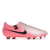 Кроссовки Tiempo Legend 10 Academy MG Mad Brilliance Pack Unisex Pink Pink-Foam Black DV4337-601