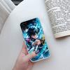 IR6 Demon Slayer Case for Motorola E22S E7 G6 G7 G8 G9 Plus Power Play G10 G20 G04 E30 E40 E22 E20 E13 E15 G22 G23 G05 G75 G35 G55