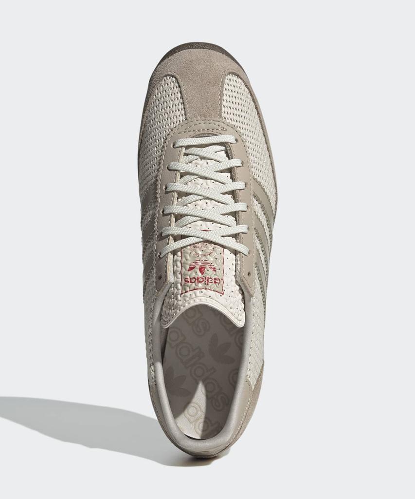 Adidas Sl 72 Og - Alumina:Beige / Ji0180
