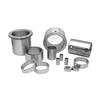 1 Piece Bearing Steel Sleeve wear-Resistant Sleeve Shaft Sleeve Bushing Guide Sleeve Inner Diameter 13mm 14mm 15mm(14x19x30mm)