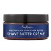 Крем для бритья Shea Moisture African Black Soap & Shea Butter Shave Cream, 1 шт.