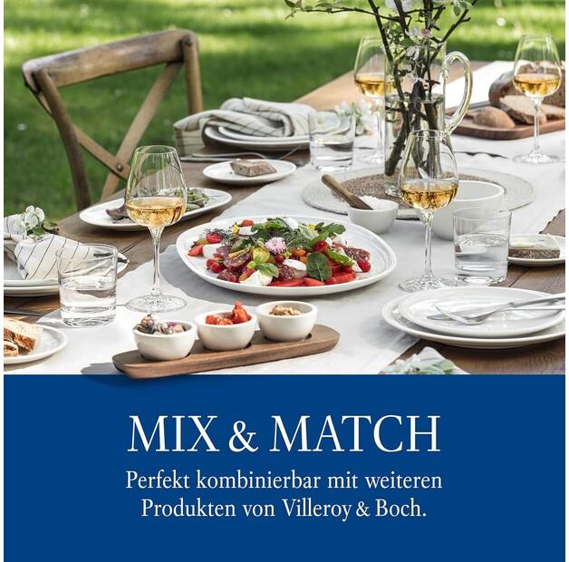 Сервиз для завтрака Villeroy & Boch For Me, 6 предметов (1041537041)